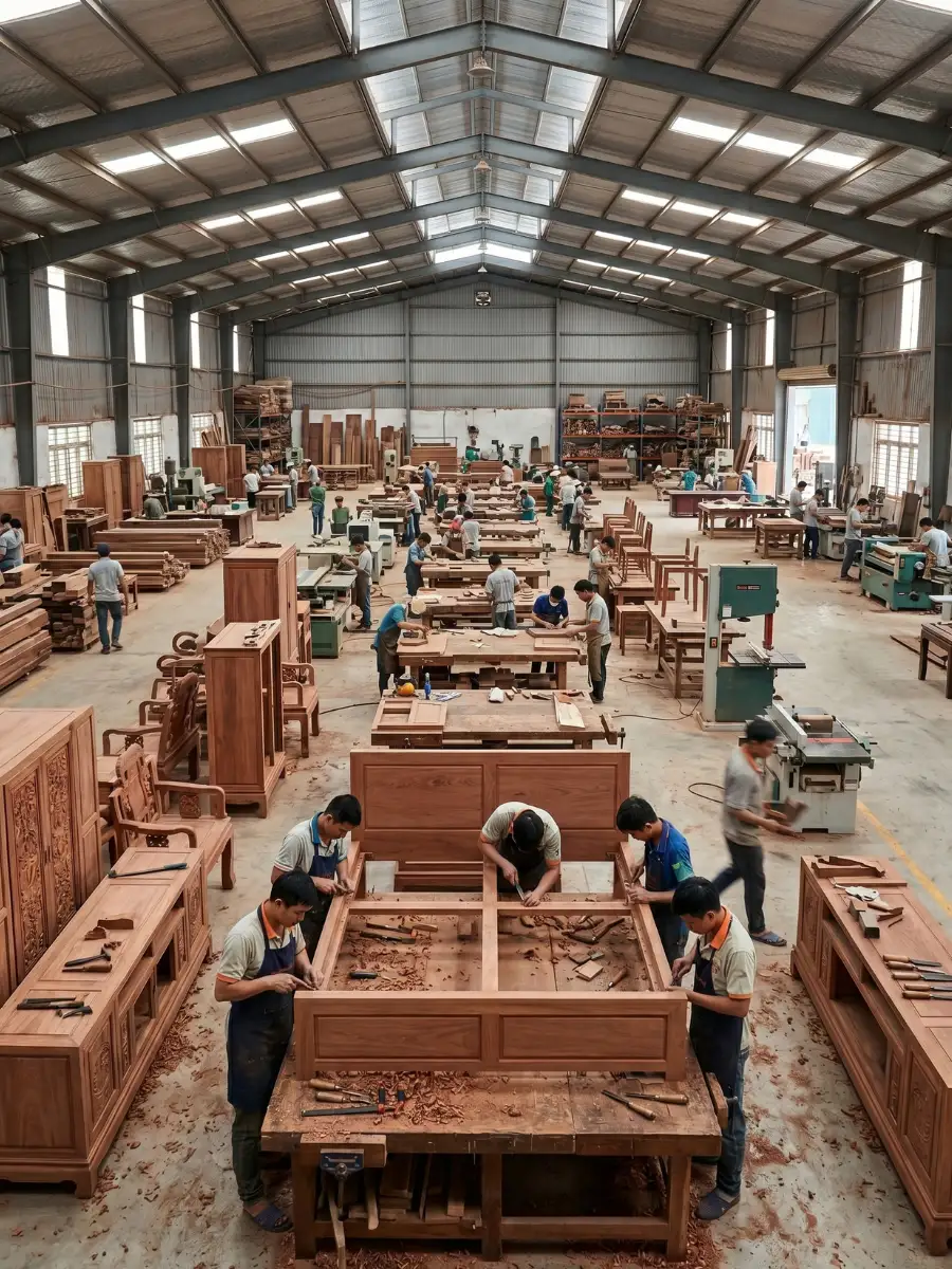 hinh-anh-xuong-san-xuat-noi-that-do-go-go-do